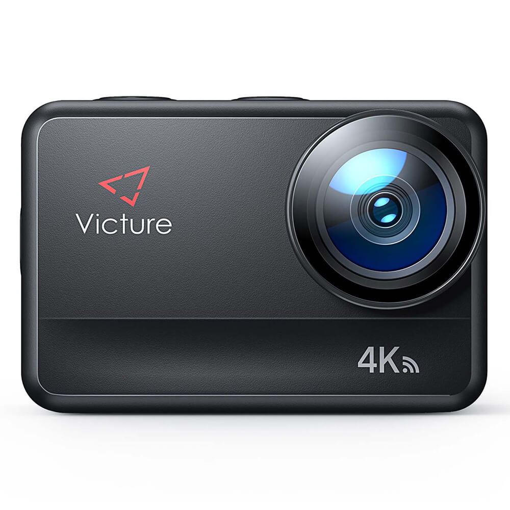 Victure AC940 4K 60FPS Action Camera