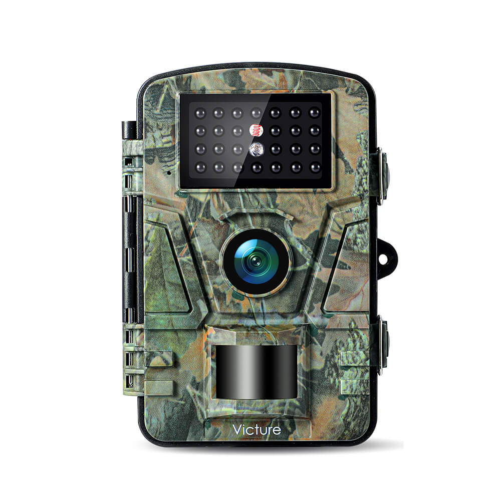 Victure Wildlife Camera16MP 1080P Trail Game Camera HC200 Victure US