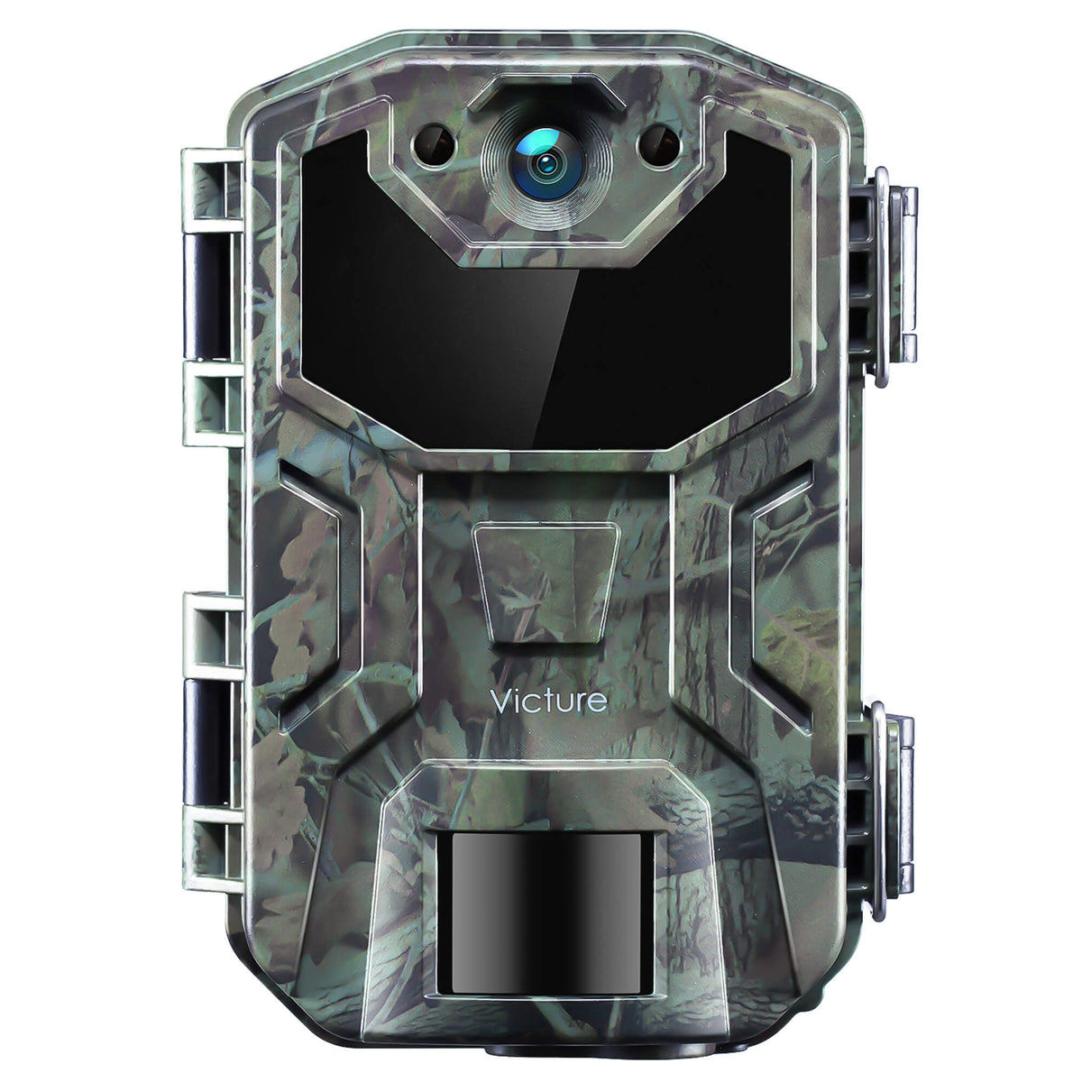 CEYOMUR Camera de Chasse, 2K HD Camera Chasse avec Vision Nocturne Infrarouge Étanche IP66 et CEYOMUR Camera de Chasse, 2K HD Camera Chasse avec Vision Nocturne Infrarouge Étanche IP66 et