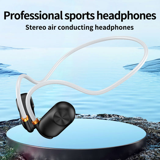 Victure Professional Bluetooth Sports Headphones