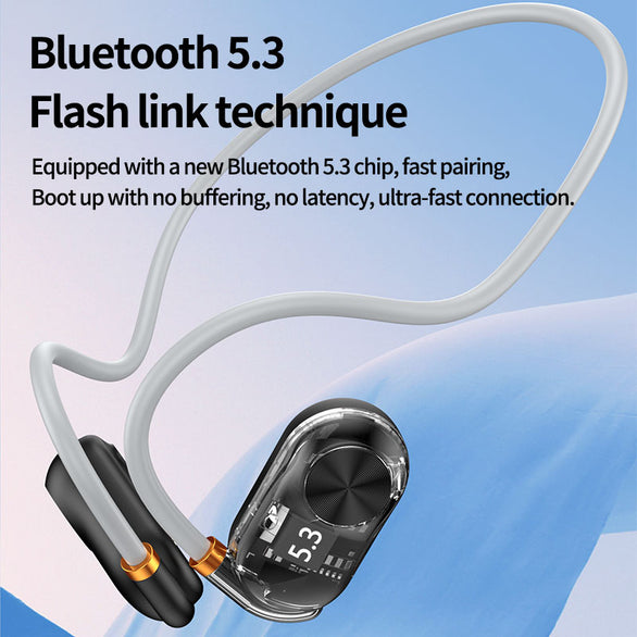 Victure Bluetooth Sports Headphones