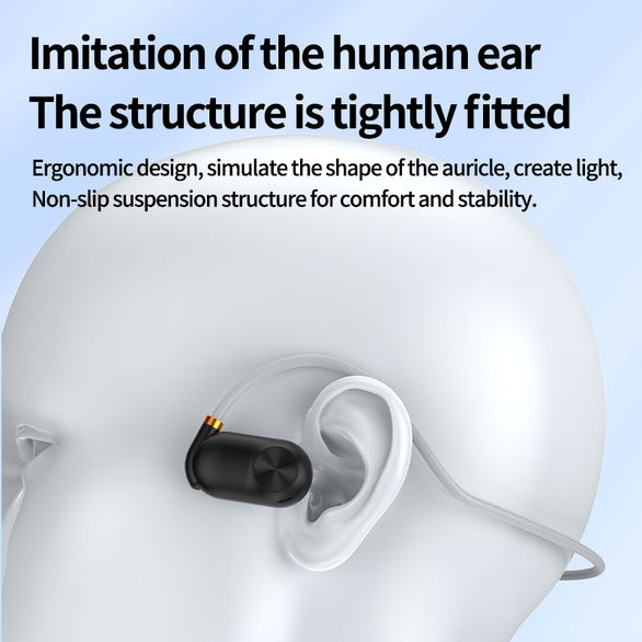 Victure Bluetooth Sports Headphones