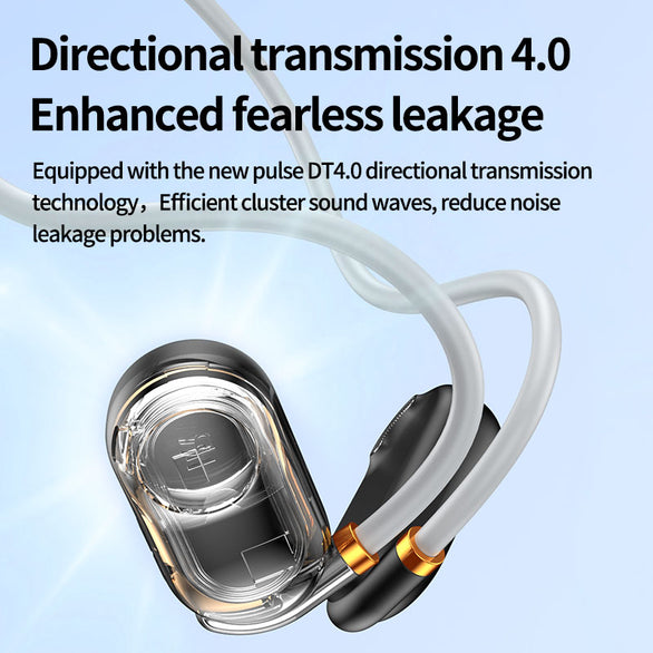 Victure Bluetooth Sports Headphones