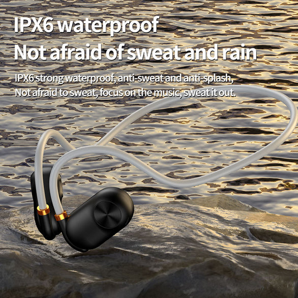 Victure Bluetooth Sports Headphones