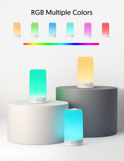 DL31 Bedside Lamp