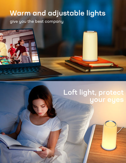 DL31 Bedside Lamp