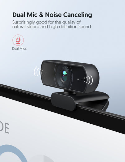 Victure SC30 Webcam