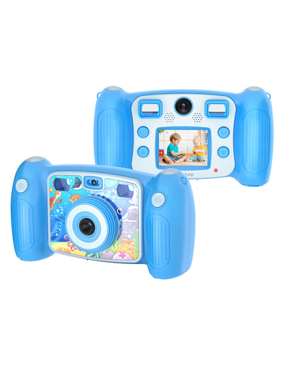 Victure KC400-B Kids Camera