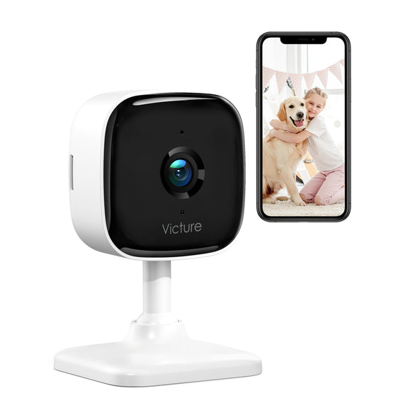 Victure PC440 1080P WiFi Indoor Camera (Osaio APP)