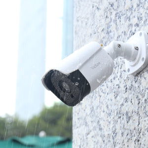 Victure PC730 1080P WiFi Outdoor Security Camera