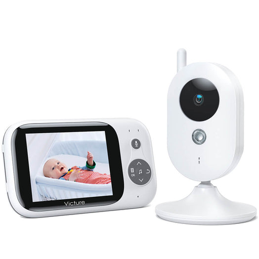 Victure BM32 Baby Monitor