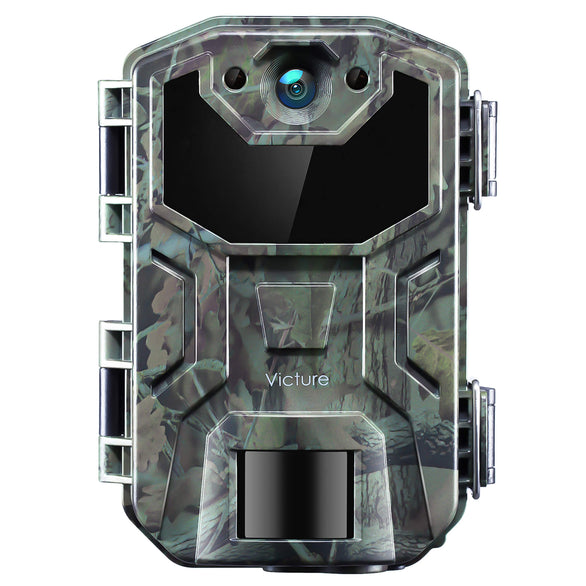 Victure HC300 Trail Camera 20MP 1080P