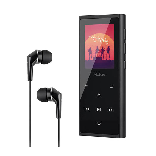 Victure M5X MP3 Player