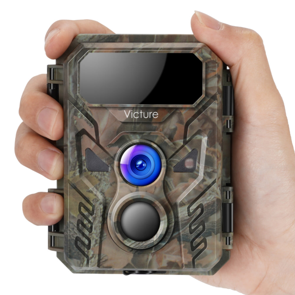 Victure Hc300 Trail Victure Wifi Trail Camera Victure Trail