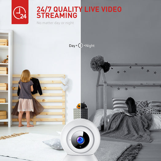 Victure SC210 Baby Monitor