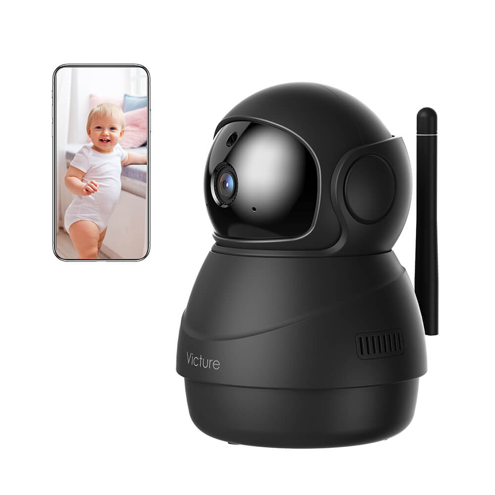 Baby Monitor Victure 530 Victure PC530 Indoor/Baby Camera – Victure UK