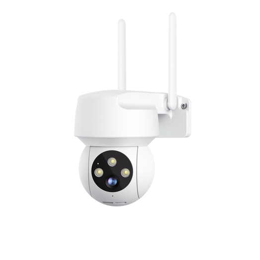 Victure PC640 Weatherproof Outdoor Security Camera for Home Security