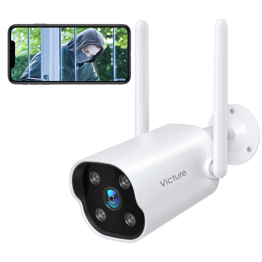 Victure PC770 Security Camera Outdoor