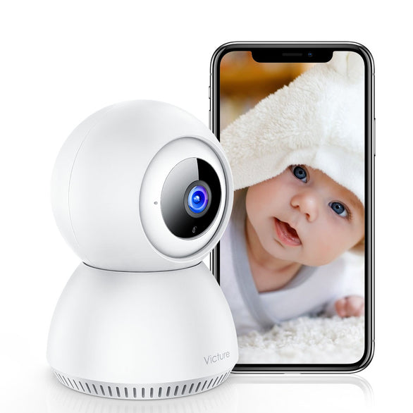 Victure SC210 Baby Monitor