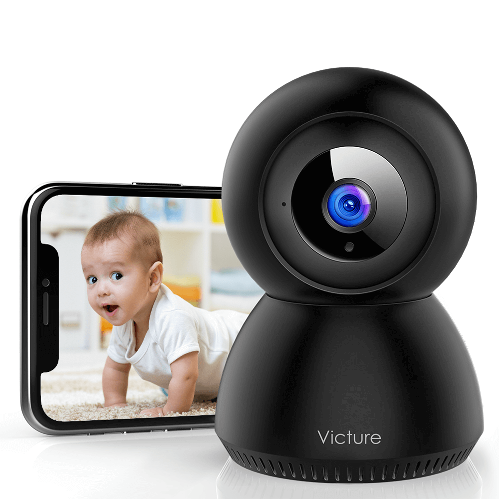 Victure SC210 Baby Monitor