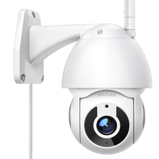 Victure PC660T 1080P WiFi Outdoor Security Camera